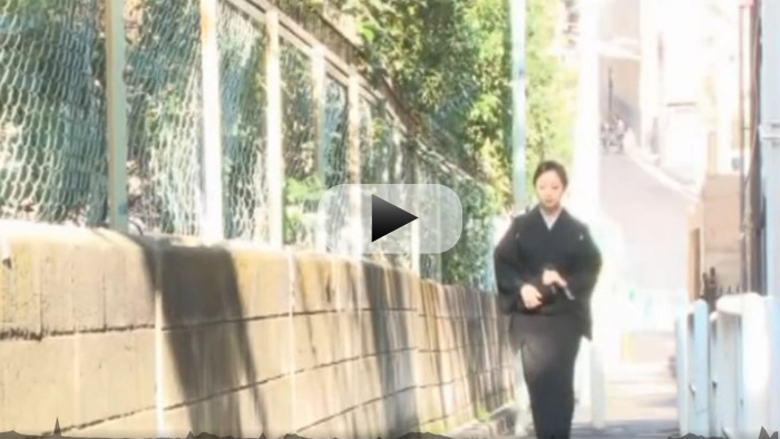 【熟女動画】カリスマ・川上ゆうが本格的SM調教で見せたイキ様！